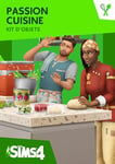 The Sims 4 Passion cuisine (SP19) PCWin | Téléchargement code EA App - Origin | Jeu Vidéo | Français