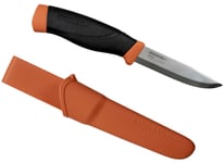 Mora Companion MG Orange