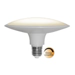 Dimbar Reflektorlampa LED 20,0W 1300lm  E27 Vit