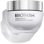 Biotherm Aquasource Hydra Barrier Moisturizing Cream 50 ml