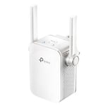 TP-LINK N300 Wi-Fi Range Extender 300MPBS TL-WA855RE V2