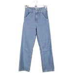 Jeans Carhartt  Jean droit en coton