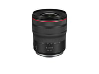 Canon RF 14-35mm f/4L IS USM