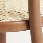 Ton - No 30 Nougat - Matstolar - Michael Thonet - Trä