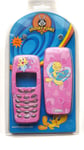 Coque Nokia 3410 Piolin rose