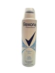 Rexona Spray déodorant Coton Sec 6 X 150 ml