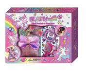 Pecoware Hair Set - Unicorn