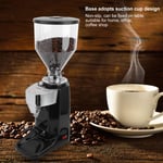 Electric Ration Grinder Coffee Bean Grinding Machine With Speed Regulation EU