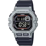 Casio Montre de Sport WS1400H-1BV