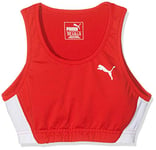 PUMA Cross the Line CropTop W