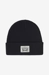 Levi's - Mössa Backpatch Beanie - Svart