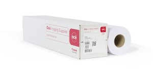 Canon Production Printing Red Label Paper PEFC LFM054 - papir - 1 rull(er) - Rull A1 (59 4 cm x 200 m) - 75 g/m²