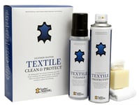 Textil Clean & Protect kit