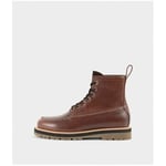 Bottes Vagabond Shoemakers  Jay Boots Java