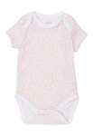 Livly Leo Short Sleeve Body Rosa