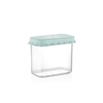 WELL HOME MOBILIARIO & DECORACIÓN Petit pot en plastique transparent