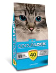 Kattsand Odour Lock 6kg