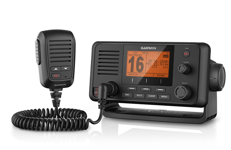 garmin VHF 215i AIS Marinradio