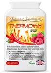 THERMOthin v8 x 90 Capsules; Weight Loss; Specialist Supplements