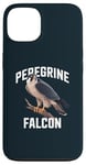 iPhone 13 Peregrine Falcon Falconer Case