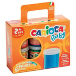 Carioca Baby Fingermaling