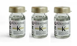 Kerastase Densifique Sion Cuir Chevelu Scalp Treatment Massage 6ml x 30