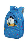 Samsonite Disney Ultimate 2.0 – Children's backpack S+, 35 cm, 11 L, Multicolour (Donald Stars)