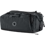 Fjällräven  Färden Duffel 80, 037 Coal Black, ONESIZE