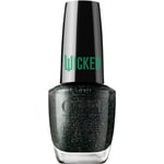 OPI OPI x Wicked Holiday Collection Nail Lacquer Deflying Gravity - 15 ml