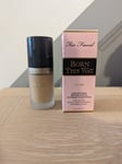 *FLASH SALE* Too Faced ‘Born This Way’ Foundation - 'Golden Beige' - 30ml, BNIB