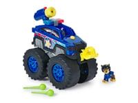 Paw Patrol Rescue Wheels Power Haulin Cruiser