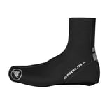 Endura FS260 Pro Nemo Overshoes - Black / 2XLarge