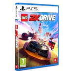 Jeu 2K Games lego 2K Transmission SWP50253