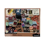 [DISPO A CONFIRMER] AC/DC puzzle Albums (1000 pièces)