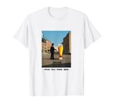 (An Ode To) Wish You Were Here T-Shirt