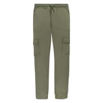 Pantalon Junior Garçon Levi's® Enfant Utility Cargo Jogger kaki