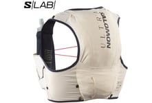 Salomon S-Lab Ultra 10 Sac hydratation / Gourde