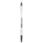 wet n wild Ögon Eyebrows Brow-Sessive Brow Pencil Medium Eyebrown 1 g ()