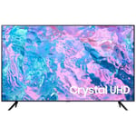 Samsung UE65CU7170 65" (165 cm) LED TV, 4K Ultra-HD, 2023