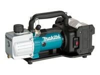 Makita Dvp181zk - Vacuum Pump - Sladdlös - 2 Batterier - 18 V