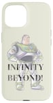 iPhone 15 Disney 100 and Pixar's Toy Story Buzz Lightyear To Infinity Case