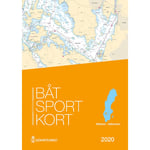 BÅTSPORTKORT MÄLAREN