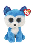 Ty Prince - Husky Blue 23 Cm Blue TY