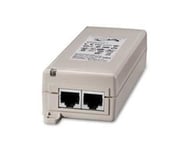 Microsemi PD-3501G/AC Gigabit Ethernet 48V adaptateur et injecteur PoE