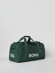 Björn Borg Borg Duffle Bag 55l Grön