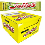 Nosht Jollos Vauhtikarkki -energiakarkki, 52g, sitruunajäätee, 15-PACK