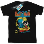 T-shirt Dc Comics  Super Friends The Boy Wonder