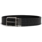 Ceinture Calvin Klein Jeans  ADJ/REV WARMTH MONO 35MM K50K511965