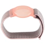 Kid Wristband Compatible with  , Protective Case for Air Tag GPS6812