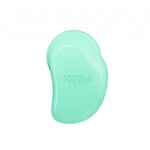 Tangle Teezer Original Mini Tropicana Grön - Detangling Borste